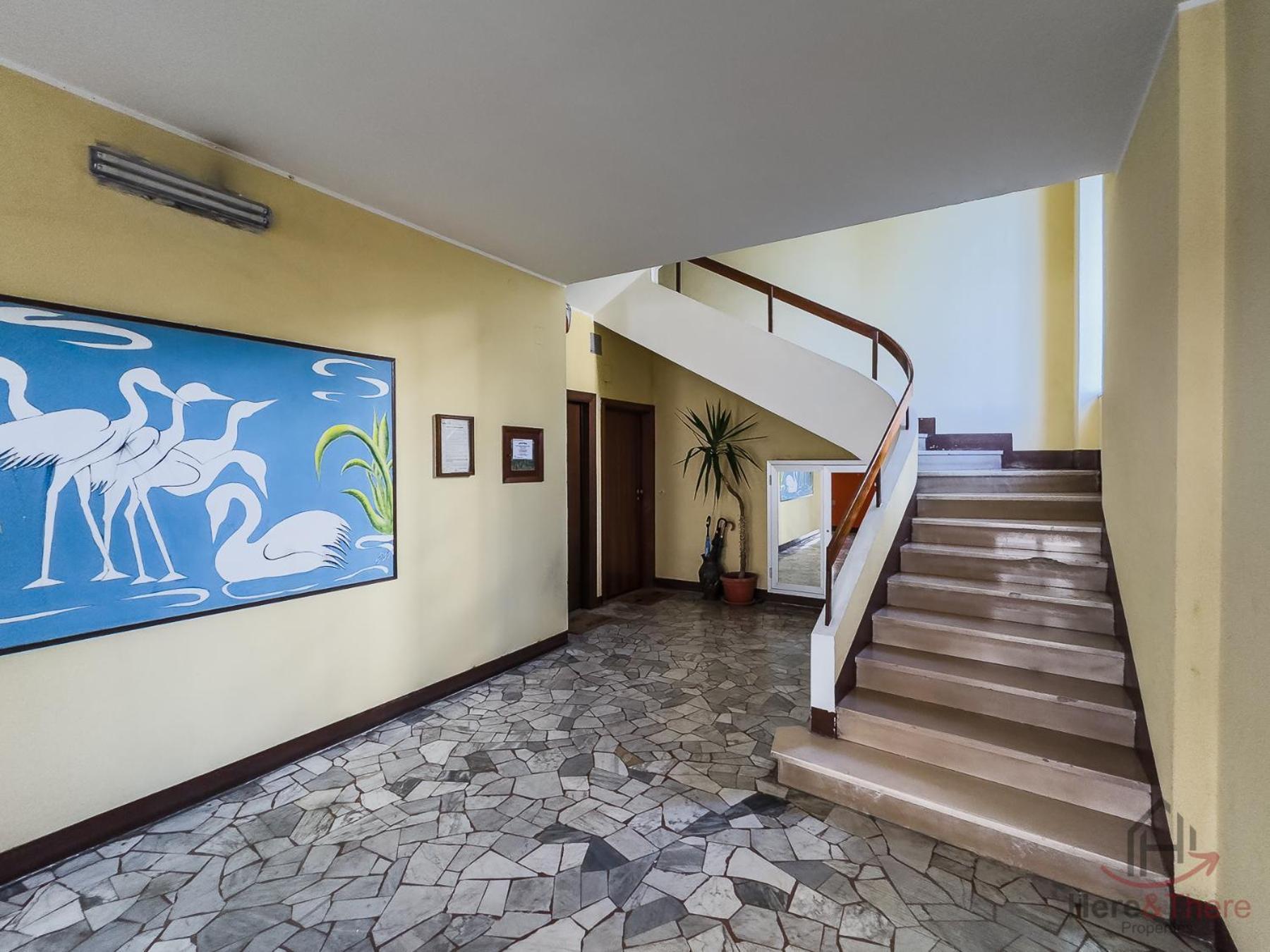 Apartamento San Paolo Hospital 2mins - Hiperwifi - Smarttv - Ac Savona