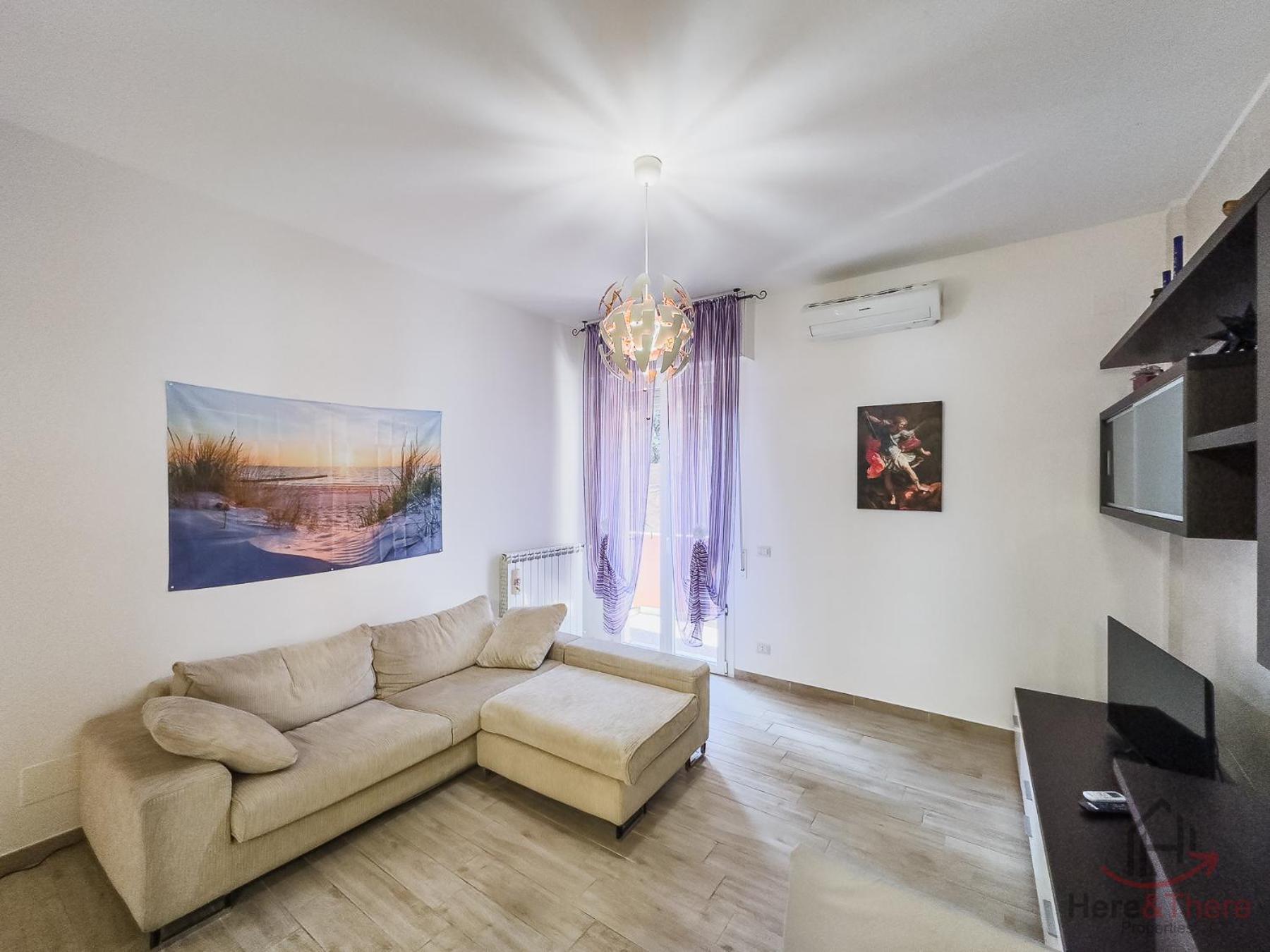 San Paolo Hospital 2mins - Hiperwifi - Smarttv - Ac Apartamento *