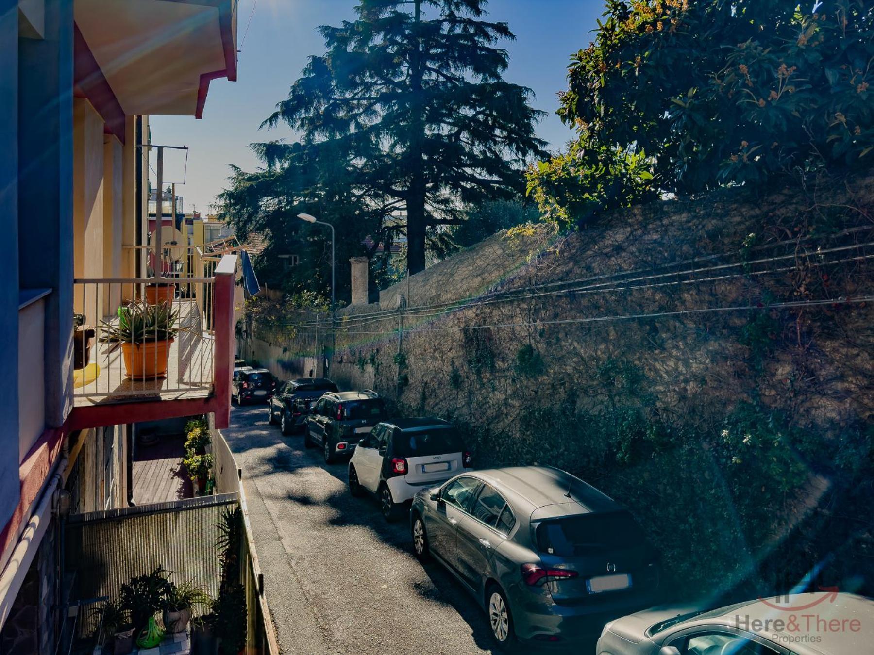 San Paolo Hospital 2mins - Hiperwifi - Smarttv - Ac Savona