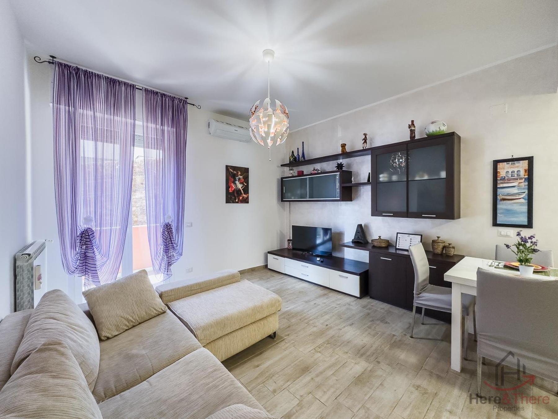 San Paolo Hospital 2mins - Hiperwifi - Smarttv - Ac