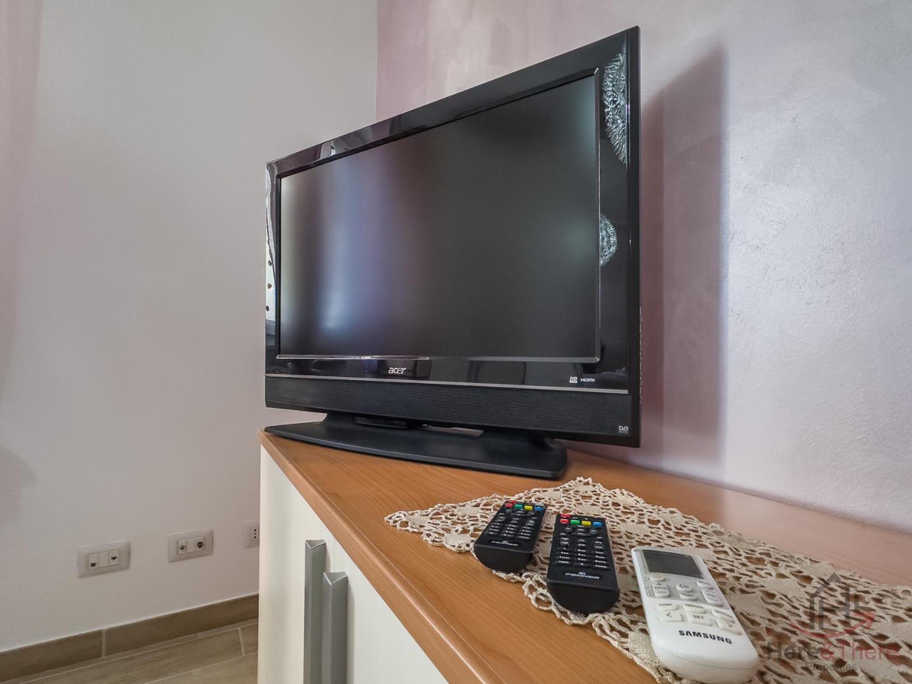 San Paolo Hospital 2mins - Hiperwifi - Smarttv - Ac